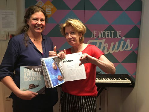 Plaagdieren: van vertrappelen naar vertroelen