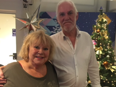 Dick van Altena: het zou heel ondankbaar zijn om nu nog iets te wensen