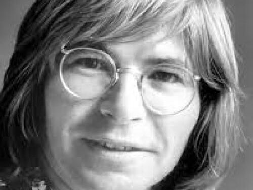 Country Roads: John Denver