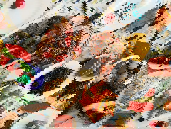 Paasrestjes over? Daisy Scholte geeft tips!