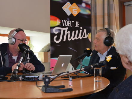 Directeur revalidatiecentrum over het belang van goede ouderenzorg