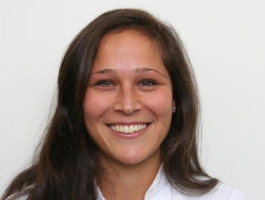 Simone Gouw over 'knarsetanden en kaakklemmen'