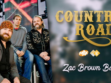 Country Roads - Zac Brown band