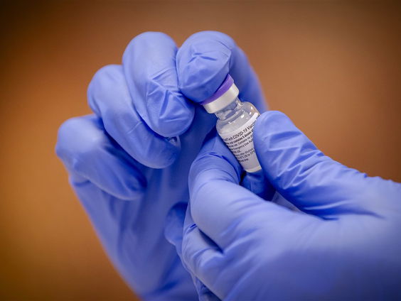 Huisartsen tóch snel een vaccinatie