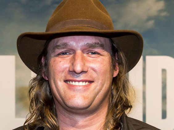 Lente in het bos met Arjan Postma