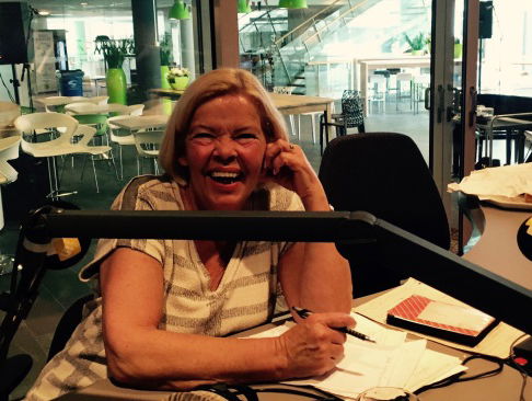 Ietje Jonker zoekt halfzus