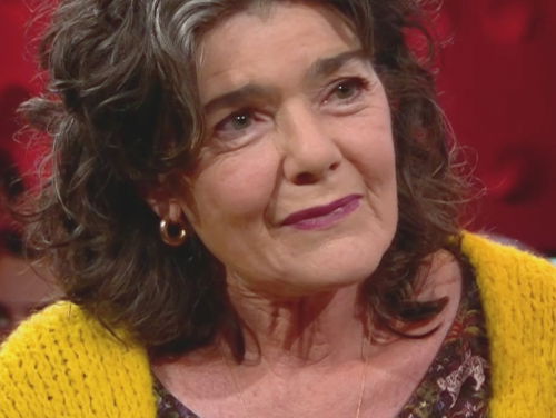 De Monoloog over de jaren 60 favoriet van Dieuwertje Blok