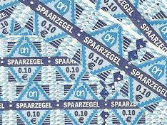 SeniorWeb: hoe werkt online zegels sparen?