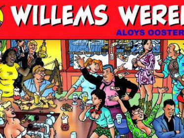 Aloys Oosterwijk over laatste WillemsWereld