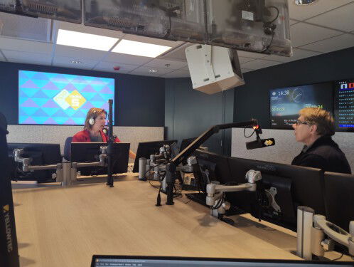 Het verlangen naar het dorpsgevoel