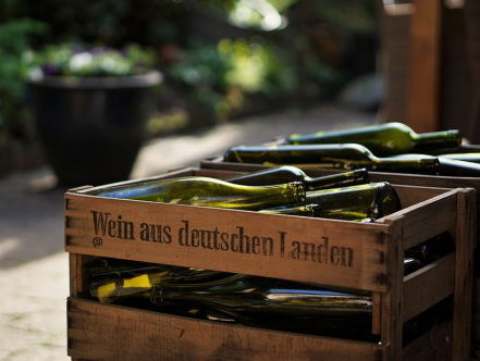 Gastronomisch Duitsland