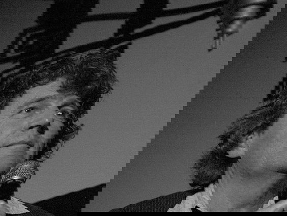 Met Gé Reinders van 'Bloasmuziek' naar 'Water'