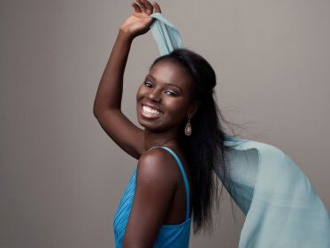 Benita Miranda: Psalm 23 en interview