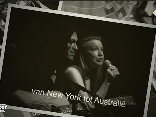 Niet zonder ons met Micheline van Hautem