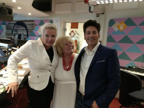 René Shuman & Angel-Eye