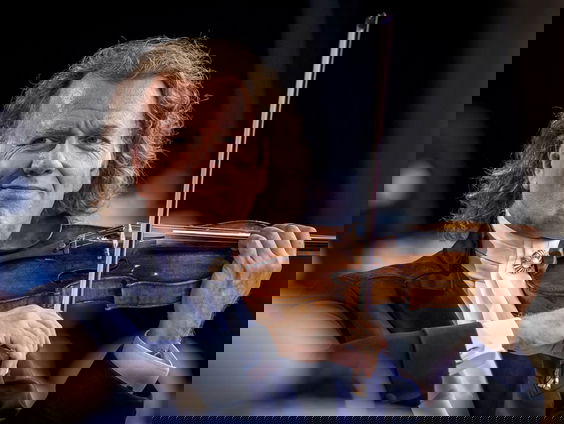 'Happy Together' het nieuwe album van André Rieu is uit!