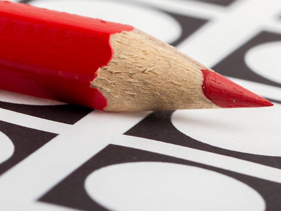 Nog een maand tot de verkiezingen. Hier moet je op letten!