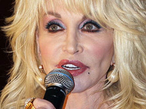 Country Roads: Dolly Parton