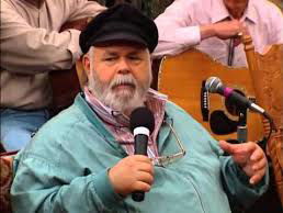 Country Roads: Johnny Russell