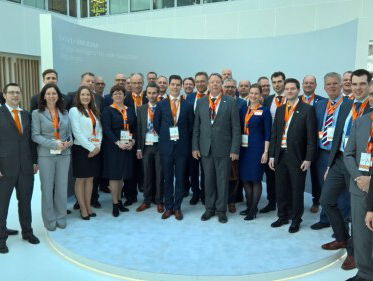 Wat is precies een handelsmissie?