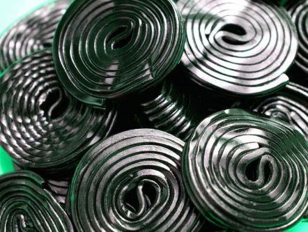 FDA waarschuwt voor (teveel) drop