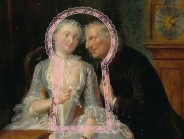 Opening tentoonstelling Vieze liedjes uit de 18e eeuw