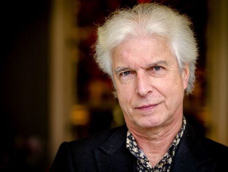 Primeur: nieuwe Boudewijn de Groot