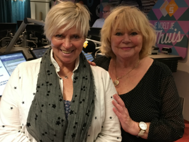 Debbie Jenner: ik ben niet Engels, niet Nederlands, meer een beetje er tussenin