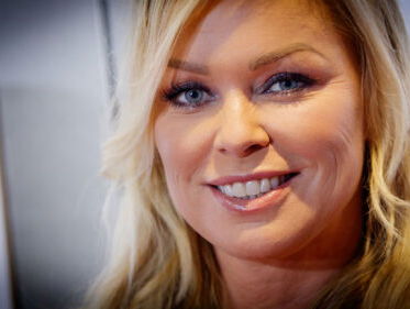 De Arbeidsvitaminen van Bridget Maasland