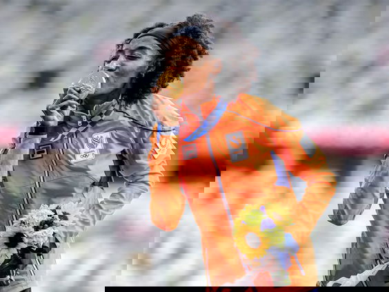 Nederland bovenaan de medaillespiegel?