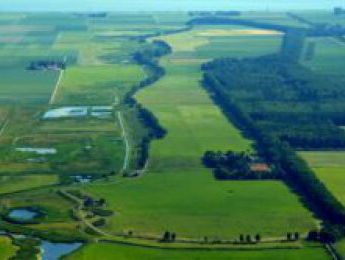 Boris van der Ham wil werelderfgoed op het Songfestival