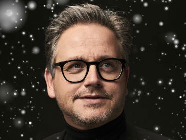 Guus Meeuwis primeurt kerstsingle