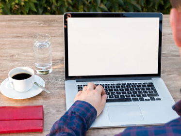 Gert-Jan is ZZP-er en lid van het Broodfonds