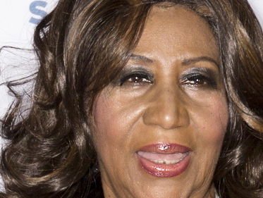 Aretha Franklin overleden