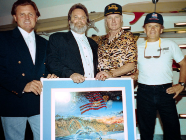 De Verzamelaars: Wouter Moraal over The Beach Boys