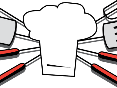 Koks ervaren de hoogste werkdruk