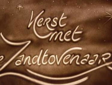 Gert van der Vijver over Kerst met de Zandtovenaar