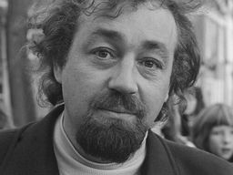 80 jaar Cornelis Vreeswijk