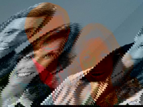 Liefde voor Muziek/Plaatwaarde: Close To You van The Carpenters