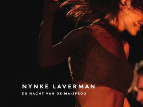 Hallelujah - Nynke Laverman