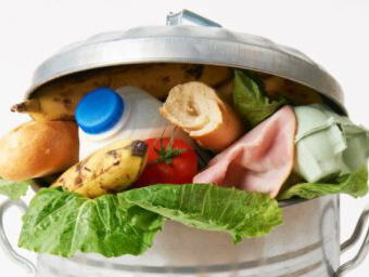 Met deze tips van Milieucentraal verspil je minder voedsel