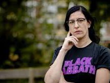 Arbeidsvitaminen column: Ryanne van Dorst