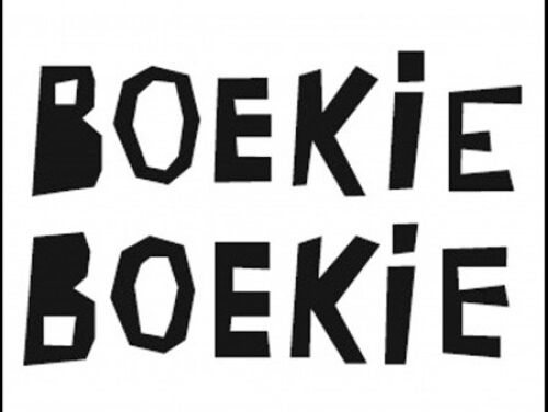 Wim Daniëls organiseert de Boekie Night
