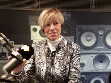 Dating: Tineke zoekt een sportieve man die 'een beetje gek is'