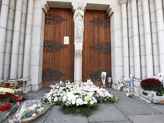 Wanneer is de maat vol?