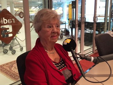 Terugblik: Henny Putter zocht liefde Ton Caspers