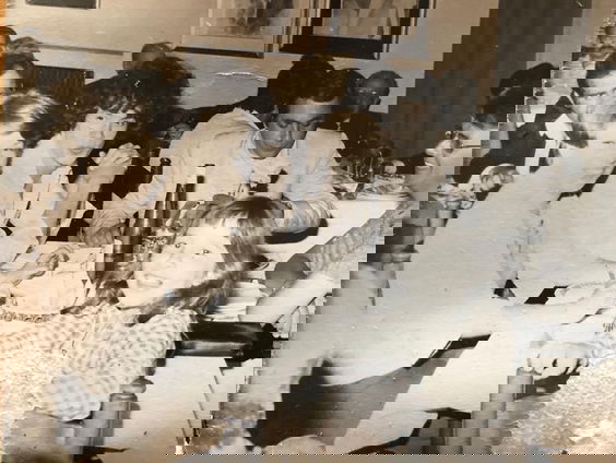 FM in Italië: 'Ik kan iedereen een Italiaanse liefde aanraden.'