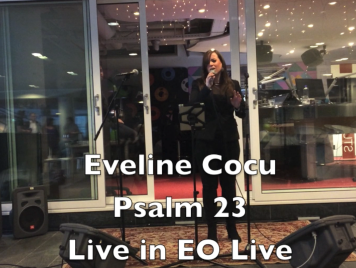 Eveline Cocu-Psalm 23