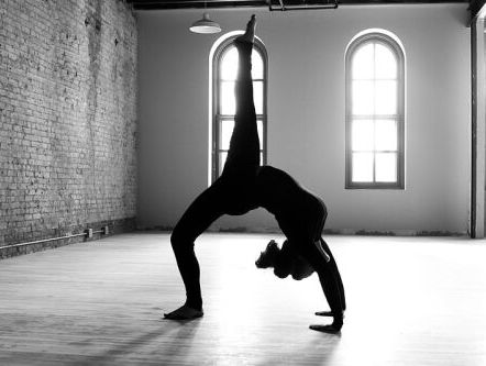 Wat Een Vak: Yoga docent