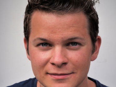 Ardjan de Boo vertelt in zijn boek: ‘Kerk vol kracht’ een bijzonder verhaal